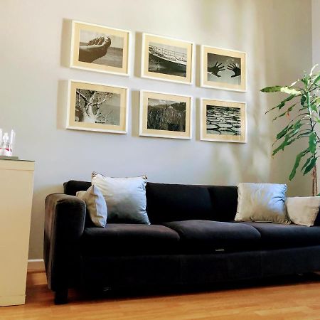 Central Apartment In Seville Exterior photo
