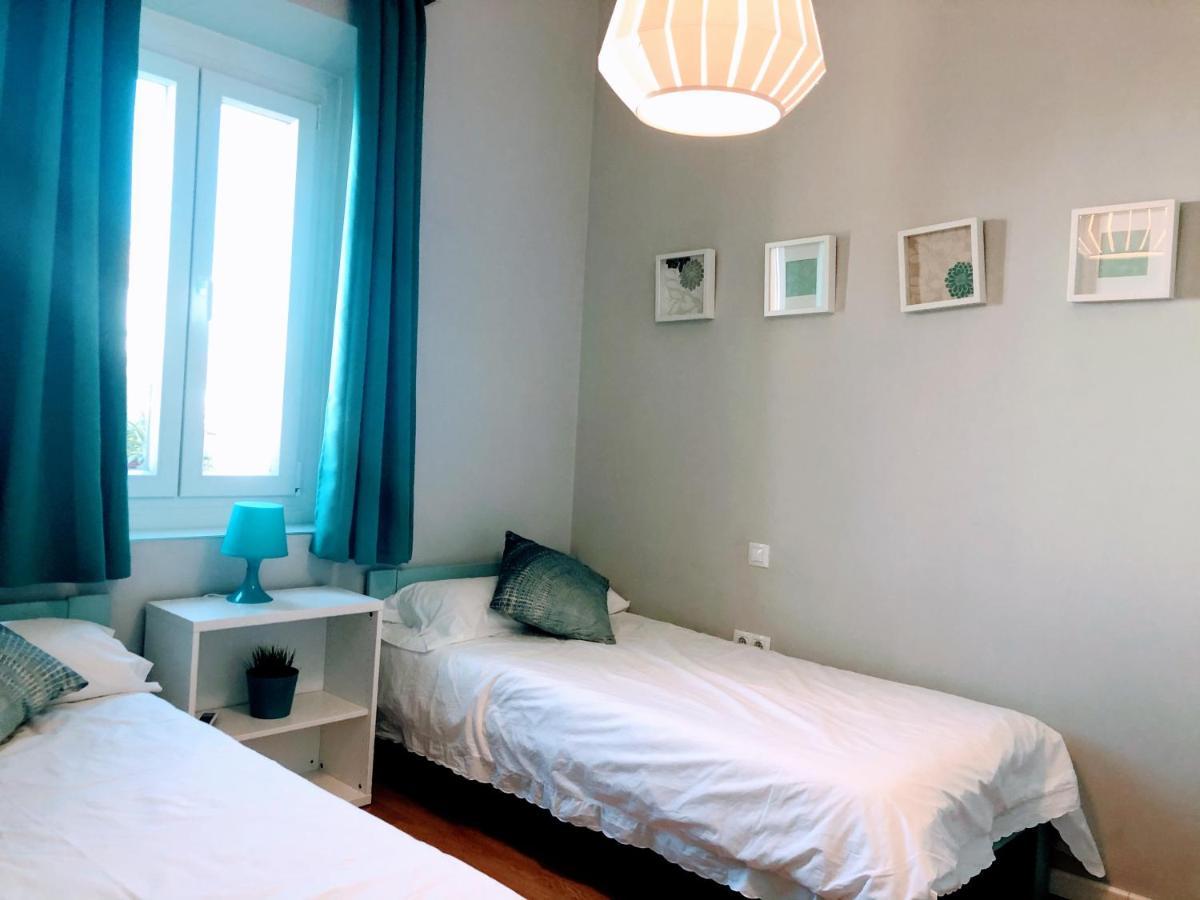 Central Apartment In Seville Exterior photo